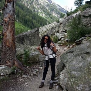 Meet your Posher, Melody